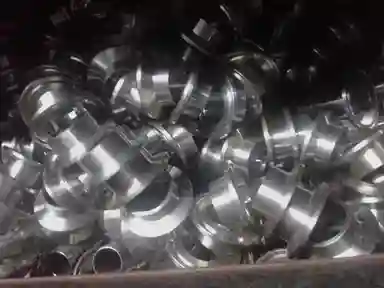 Glass Heavy Duty Tc Liner